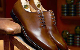 Chaussures Personnalisées De Luxe Élégantes