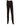 Pantalon noir en coton