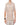 Chemise beige foncé avec 2 poches en lin