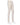 Pantalon beige en coton