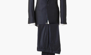 Quick Tips To Care For Custom Suit Online