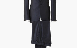 Quick Tips To Care For Custom Suit Online