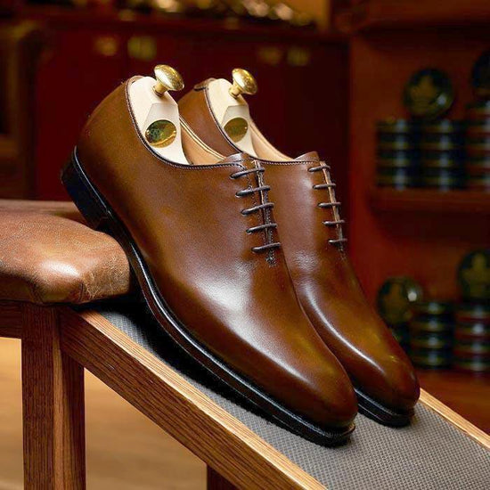 Chaussures Personnalisées De Luxe Élégantes
