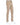 Pantalon beige en lin