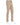 Pantalon beige en lin