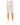 Short beige en coton