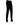 Pantalon noir spandex
