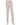 Pantalon beige foncé en coton
