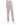Pantalon gris clair en lin