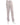Pantalon gris clair en lin