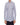 Chemise imprimée bleu nuit en lin