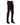 Pantalon noir en lin