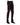 Pantalon noir en lin
