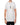 T-shirt manches courtes beige avec poche en coton