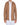Veste marron en coton
