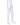 Pantalon blanc en lin