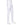 Pantalon blanc en lin