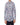 Chemise imprimée floral multicolore en lin