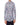 Chemise imprimée floral multicolore en lin