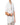 Chemise blanc cassé en lin