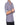 Chemise grise avec poche en coton