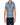 T-shirt imprimé vert en coton