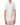 Chemise cardigan beige demi-manches en coton