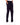 Pantalon bleu spandex