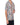 Chemise imprimée florale en viscose