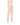 Pantalon beige avec revers