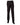 Pantalon noir en lin