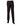 Pantalon noir en lin