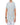 T-shirt manches courtes fashion bleu ciel en lin