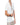 Chemise blanche avec revers en lin