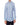 Chemise imprimée bleu en lin