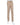Pantalon beige en lin