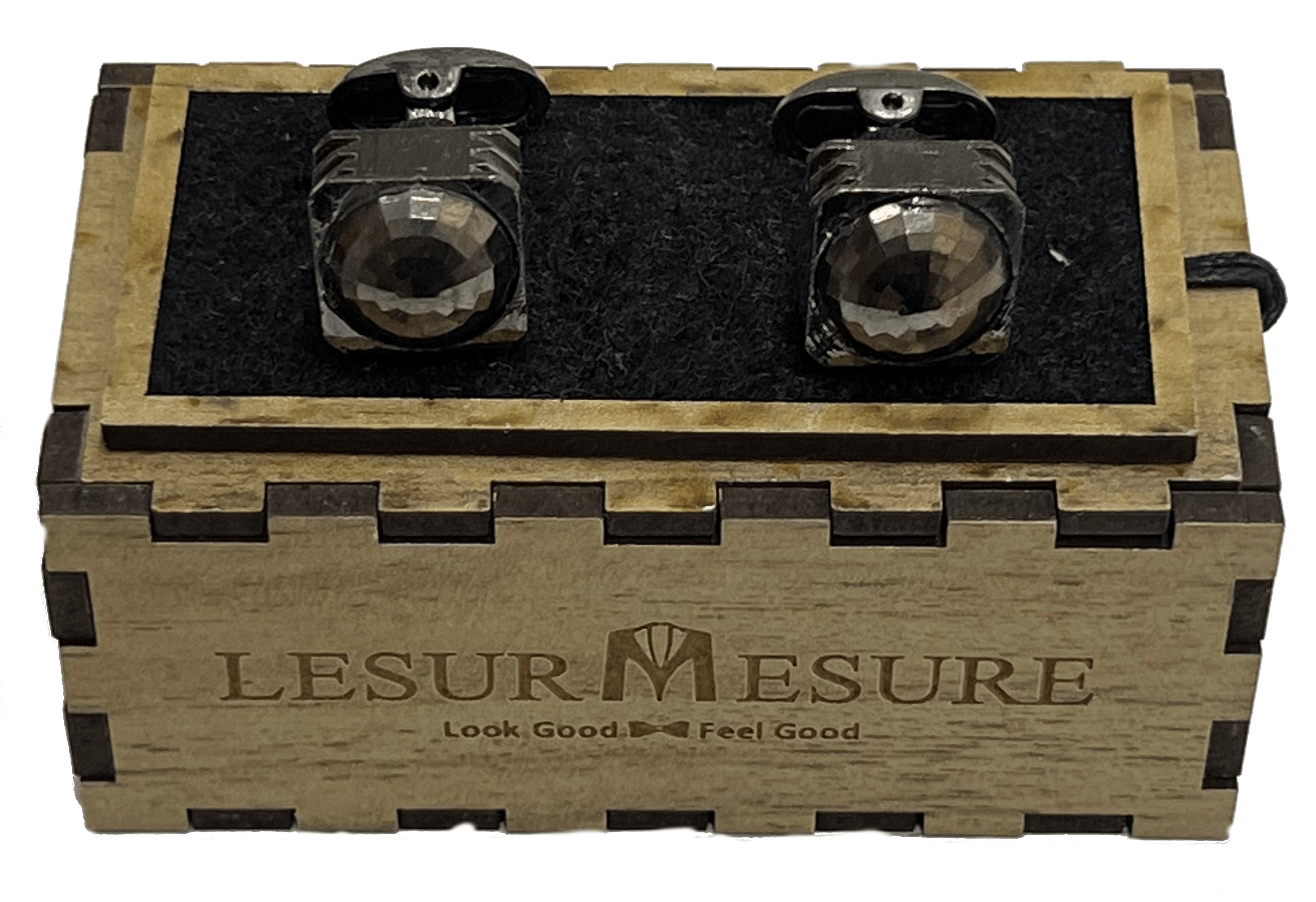 Bouton manchette 3712