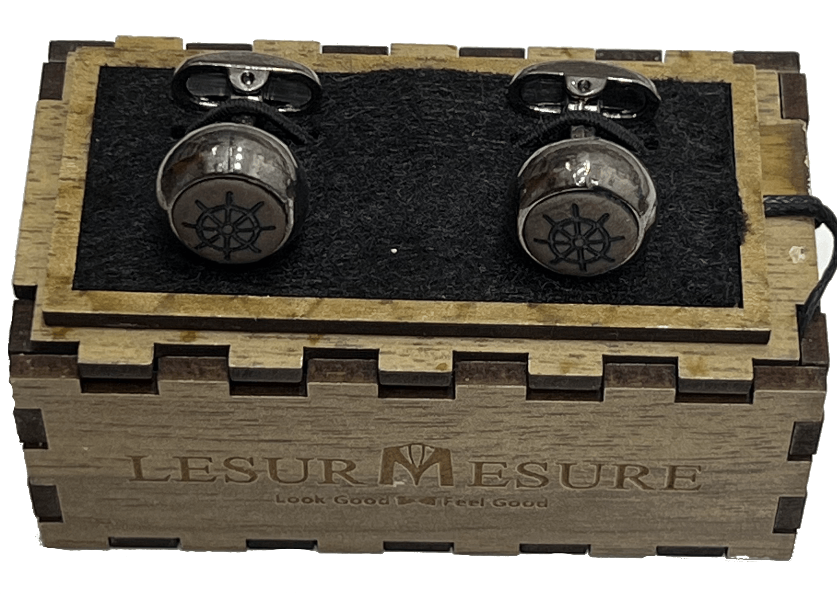 Bouton manchette 3720