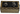 Bouton manchette 3727