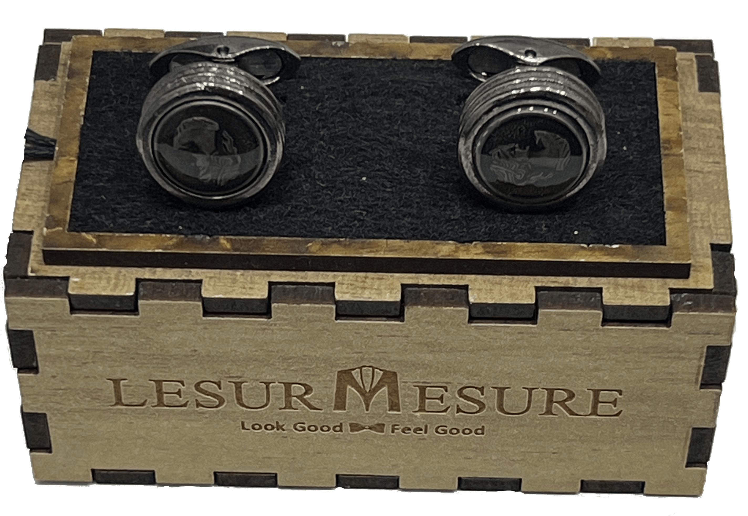 Bouton manchette 3746