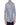 Chemise imprimée multicolore en lin