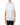 Chemise blanche avec 2 poches en lin