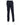 Pantalon bleu nuit avec revers