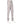 Pantalon gris clair en lin