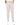 Pantalon beige avec accessoire en coton