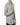 Chemise vert huile en lin
