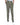 Pantalon kaki froissé en coton