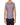 T-shirt imprimé orange en coton