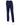 Pantalon bleu roi en lin