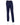 Pantalon bleu roi en lin